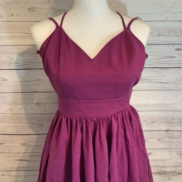 Keepsake the label Mini Dress backless - Picture 3 of 5